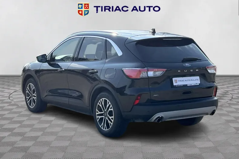 Ford Kuga din 2020 cu 113.952 km - oferta FOR246042 - foto 4