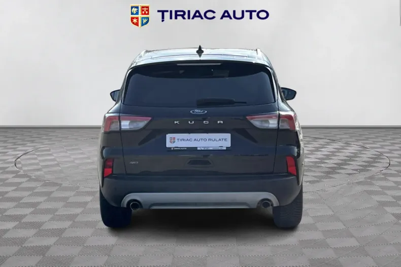 Ford Kuga din 2020 cu 113.952 km - oferta FOR246042 - foto 5