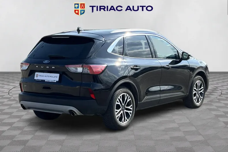 Ford Kuga din 2020 cu 113.952 km - oferta FOR246042 - foto 6