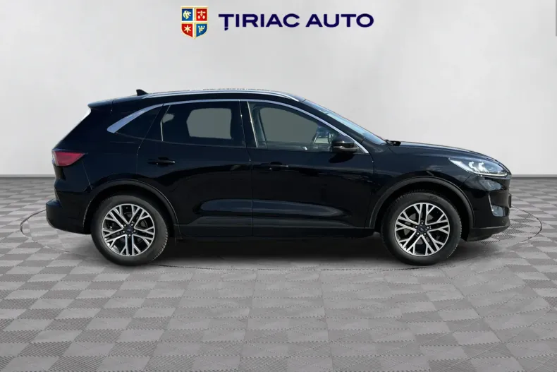 Ford Kuga din 2020 cu 113.952 km - oferta FOR246042 - foto 7