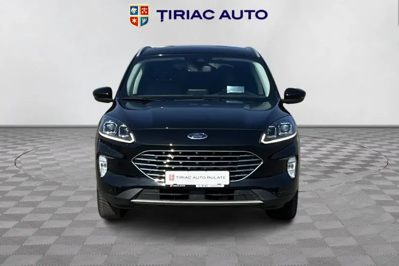 Ford Kuga din 2020 cu 113.952 km - oferta FOR246042 - foto 9