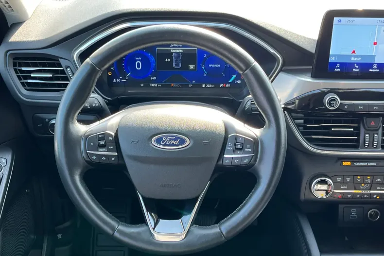 Ford Kuga din 2020 cu 113.952 km - oferta FOR246042 - foto 14