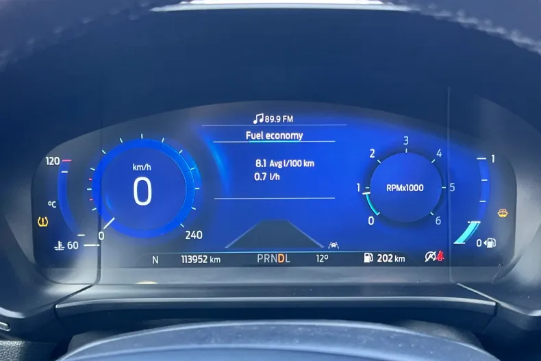 Ford Kuga din 2020 cu 113.952 km - oferta FOR246042 - foto 15