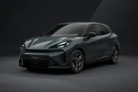 Cupra Raval din 2026 cu 5 km - oferta CUP246043 - foto 1