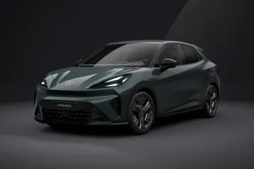 Cupra Raval din 2026 - oferta CUP246043