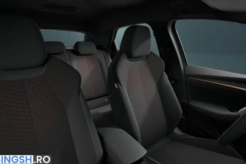 Cupra Raval din 2026 cu 5 km - oferta CUP246043 - foto 4