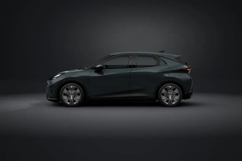 Cupra Raval din 2026 cu 5 km - oferta CUP246043 - foto 5