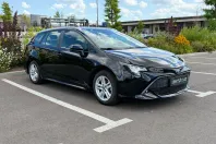 Toyota Corolla din 2022 cu 90.039 km - oferta TOY246044 - foto 1