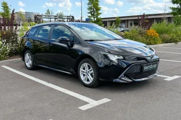 Toyota Corolla din 2022 - oferta TOY246044