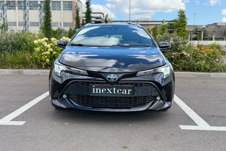 Toyota Corolla din 2022 cu 90.039 km - oferta TOY246044 - foto 2
