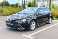 Toyota Corolla din 2022 cu 90.039 km - oferta TOY246044 - foto 3