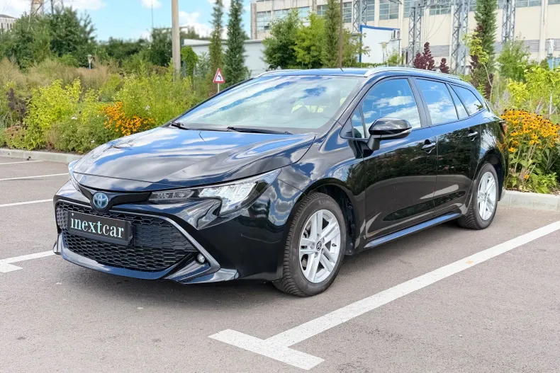 Toyota Corolla din 2022 cu 90.039 km - oferta TOY246044 - foto 3