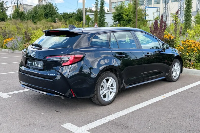 Toyota Corolla din 2022 cu 90.039 km - oferta TOY246044 - foto 4