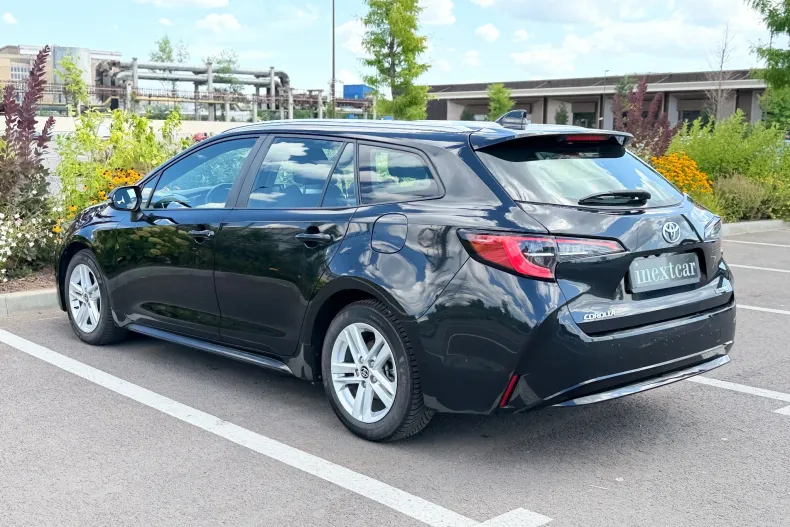 Toyota Corolla din 2022 cu 90.039 km - oferta TOY246044 - foto 6