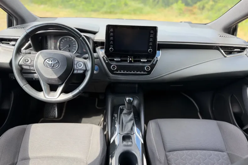 Toyota Corolla din 2022 cu 90.039 km - oferta TOY246044 - foto 9