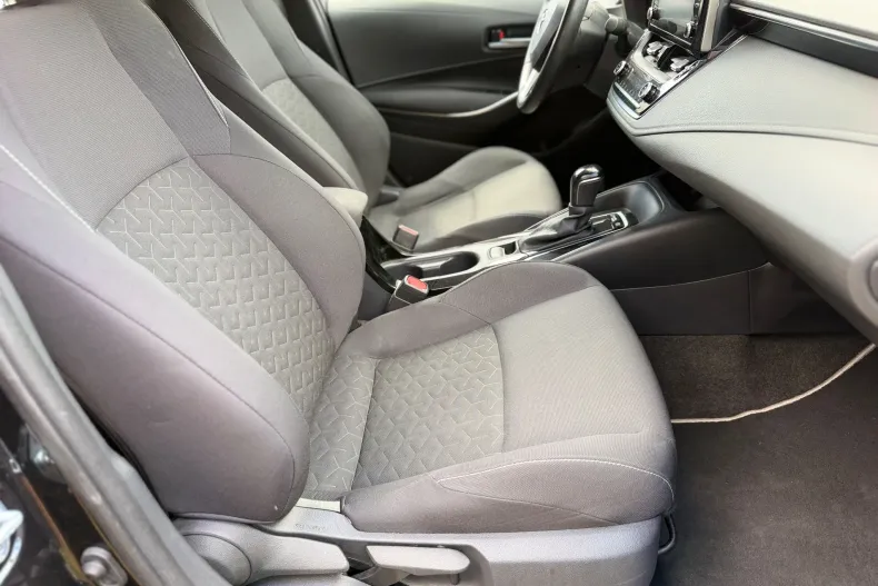 Toyota Corolla din 2022 cu 90.039 km - oferta TOY246044 - foto 10
