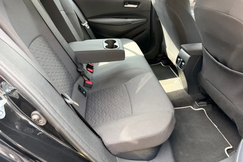 Toyota Corolla din 2022 cu 90.039 km - oferta TOY246044 - foto 11