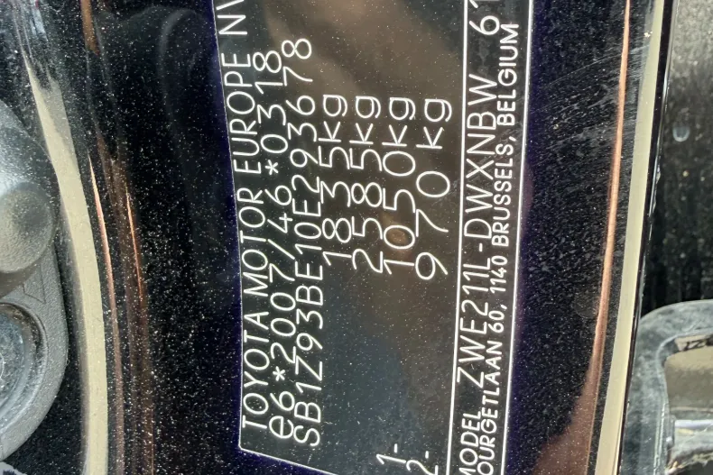 Toyota Corolla din 2022 cu 90.039 km - oferta TOY246044 - foto 14