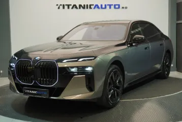 BMW 740 din 2024 - oferta BMW246045