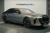 BMW 740 (Seria 7) din 2024 cu 44.992 km - oferta BMW246045 - foto 2