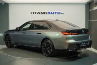 BMW 740 (Seria 7) din 2024 cu 44.992 km - oferta BMW246045 - foto 3