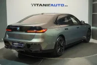 BMW 740 (Seria 7) din 2024 cu 44.992 km - oferta BMW246045 - foto 4