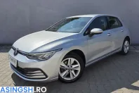 Volkswagen Golf din 2021 cu 102.538 km - oferta VOL246046 - foto 1
