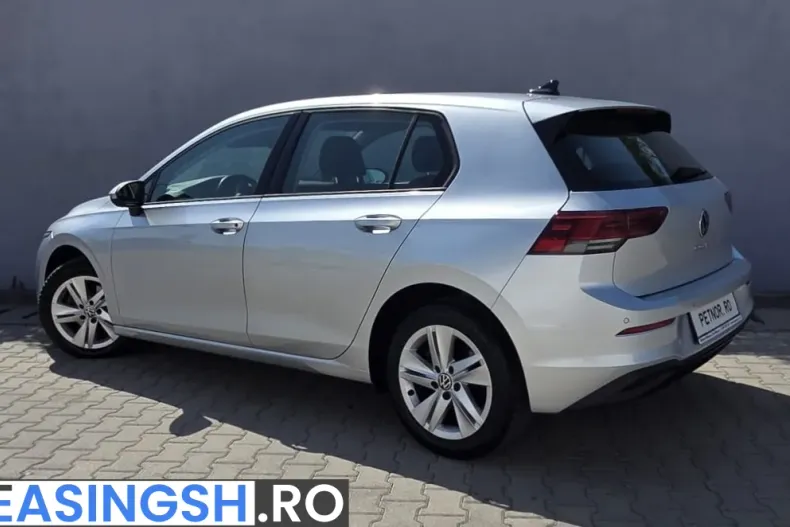 Volkswagen Golf din 2021 cu 102.538 km - oferta VOL246046 - foto 4