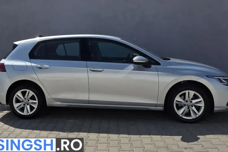 Volkswagen Golf din 2021 cu 102.538 km - oferta VOL246046 - foto 9