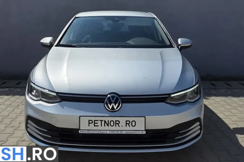 Volkswagen Golf din 2021 cu 102.538 km - oferta VOL246046 - foto 11