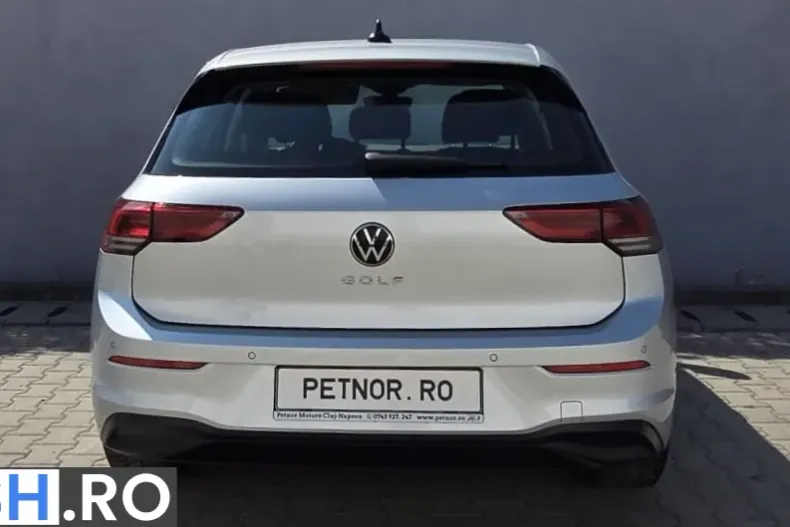 Volkswagen Golf din 2021 cu 102.538 km - oferta VOL246046 - foto 12