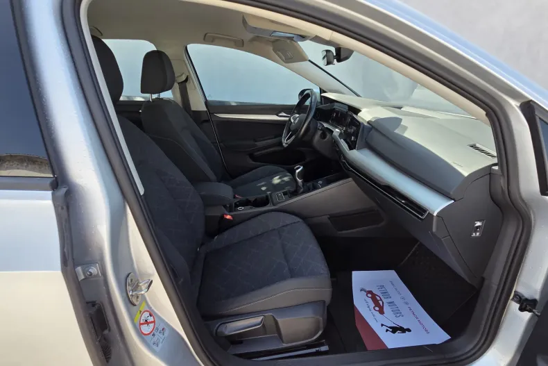 Volkswagen Golf din 2021 cu 102.538 km - oferta VOL246046 - foto 16