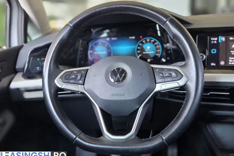 Volkswagen Golf din 2021 cu 102.538 km - oferta VOL246046 - foto 17
