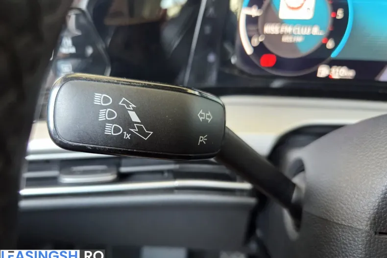 Volkswagen Golf din 2021 cu 102.538 km - oferta VOL246046 - foto 21