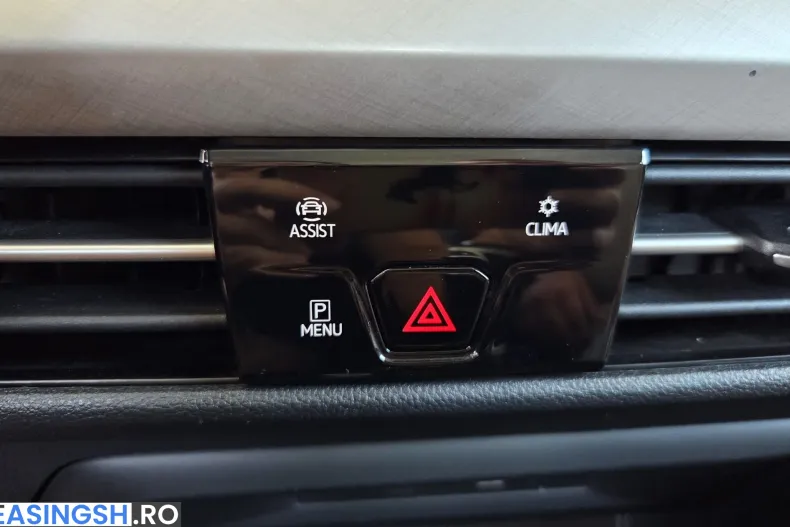 Volkswagen Golf din 2021 cu 102.538 km - oferta VOL246046 - foto 26