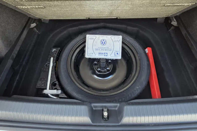 Volkswagen Golf din 2021 cu 102.538 km - oferta VOL246046 - foto 37