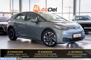 Volkswagen ID.3 din 2020 - oferta VOL246047