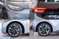 Volkswagen ID.3 din 2020 cu 113.999 km - oferta VOL246047 - foto 2