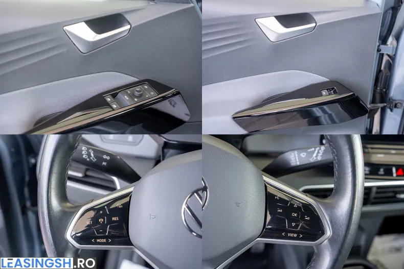 Volkswagen ID.3 din 2020 cu 113.999 km - oferta VOL246047 - foto 3