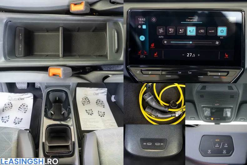 Volkswagen ID.3 din 2020 cu 113.999 km - oferta VOL246047 - foto 4