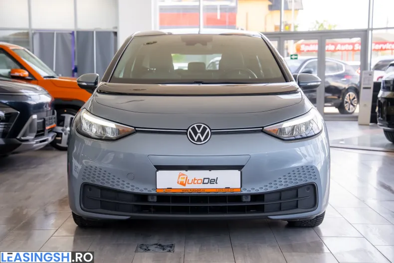 Volkswagen ID.3 din 2020 cu 113.999 km - oferta VOL246047 - foto 5