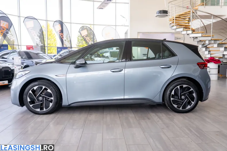 Volkswagen ID.3 din 2020 cu 113.999 km - oferta VOL246047 - foto 7