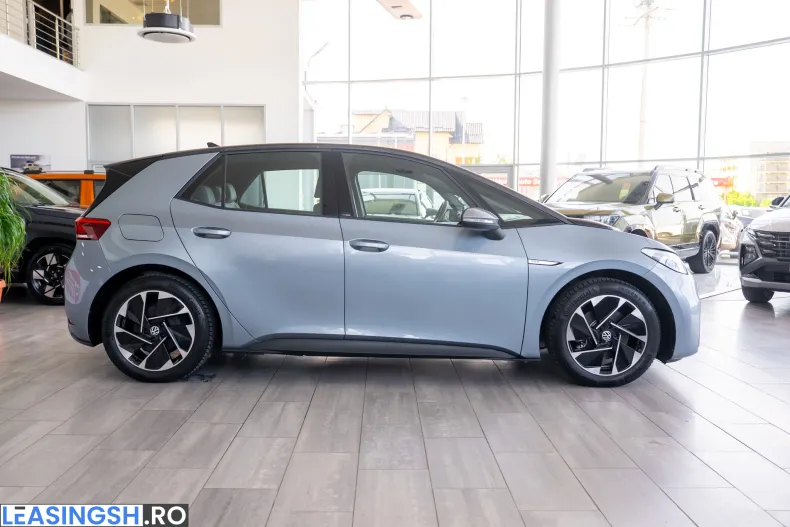 Volkswagen ID.3 din 2020 cu 113.999 km - oferta VOL246047 - foto 8