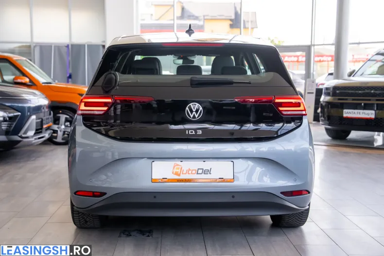 Volkswagen ID.3 din 2020 cu 113.999 km - oferta VOL246047 - foto 9