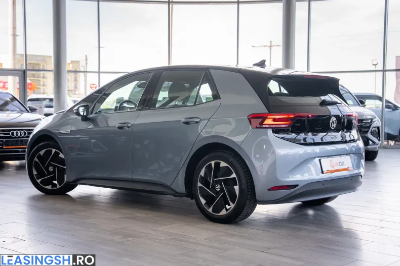 Volkswagen ID.3 din 2020 cu 113.999 km - oferta VOL246047 - foto 10