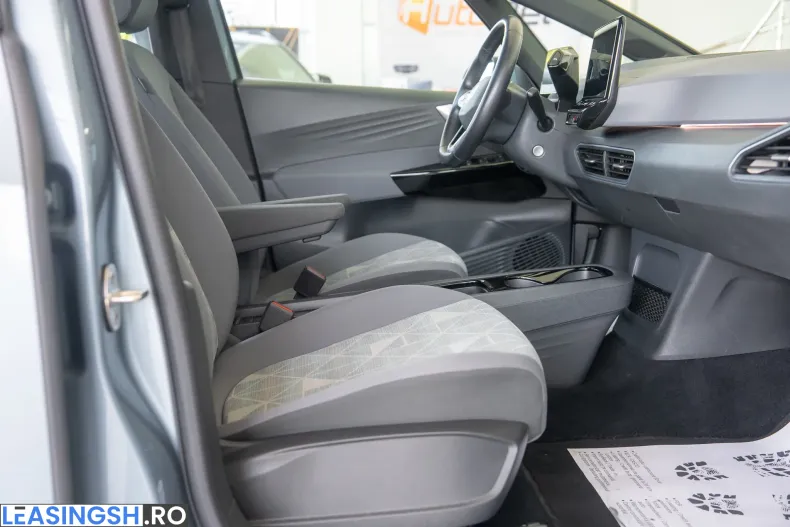 Volkswagen ID.3 din 2020 cu 113.999 km - oferta VOL246047 - foto 14