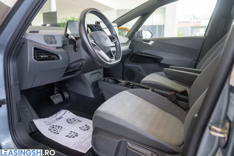 Volkswagen ID.3 din 2020 cu 113.999 km - oferta VOL246047 - foto 15