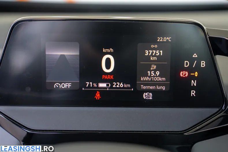 Volkswagen ID.3 din 2020 cu 113.999 km - oferta VOL246047 - foto 16