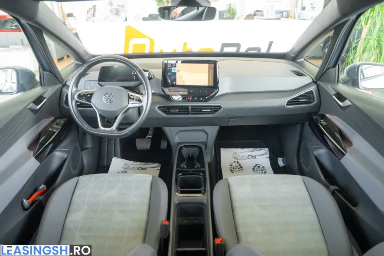 Volkswagen ID.3 din 2020 cu 113.999 km - oferta VOL246047 - foto 17
