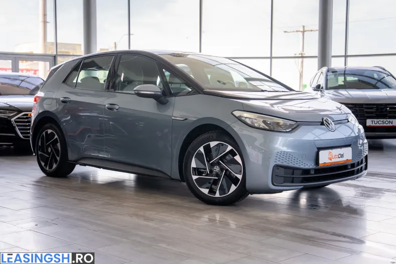 Volkswagen ID.3 din 2020 cu 113.999 km - oferta VOL246047 - foto 23
